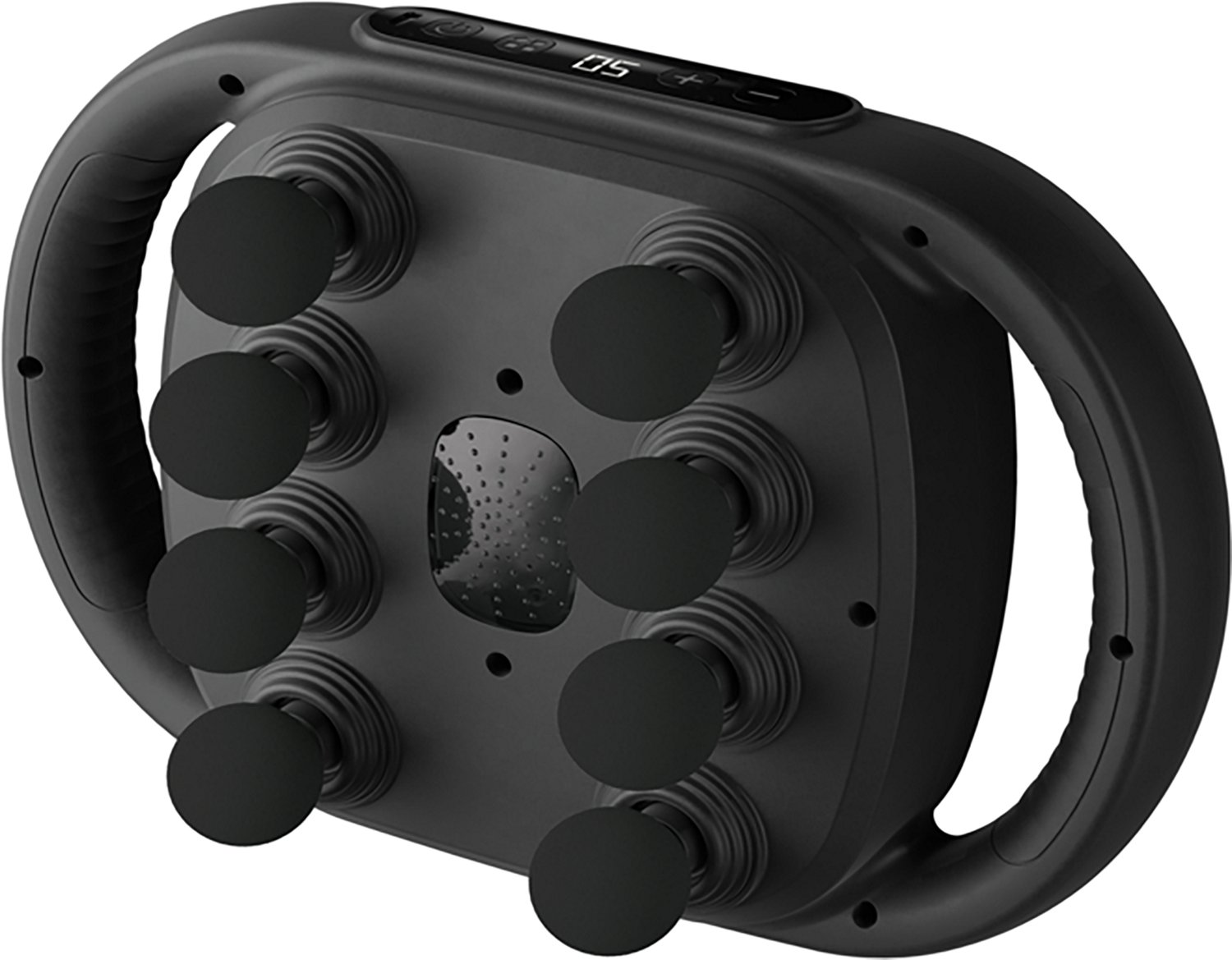 HoMedics Unisex Rebound Percussion Massager