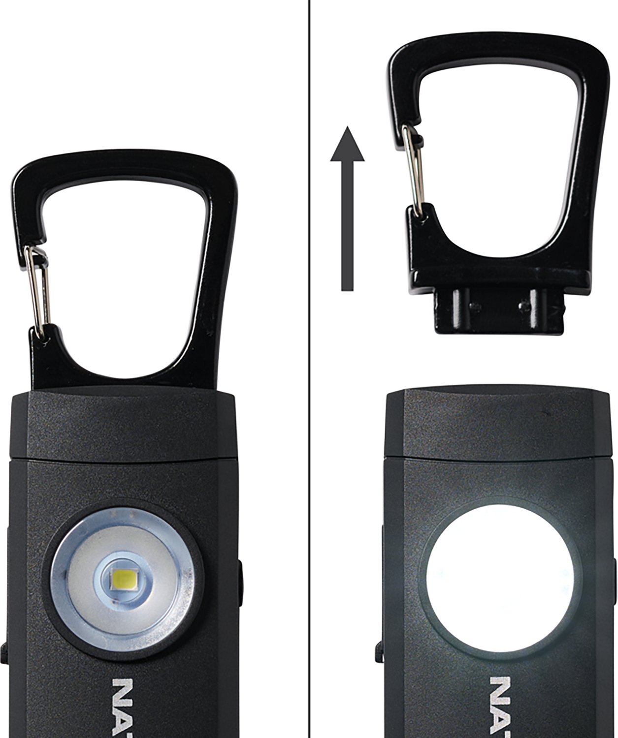 Nathan Sired LED Alarm RX - view number 4