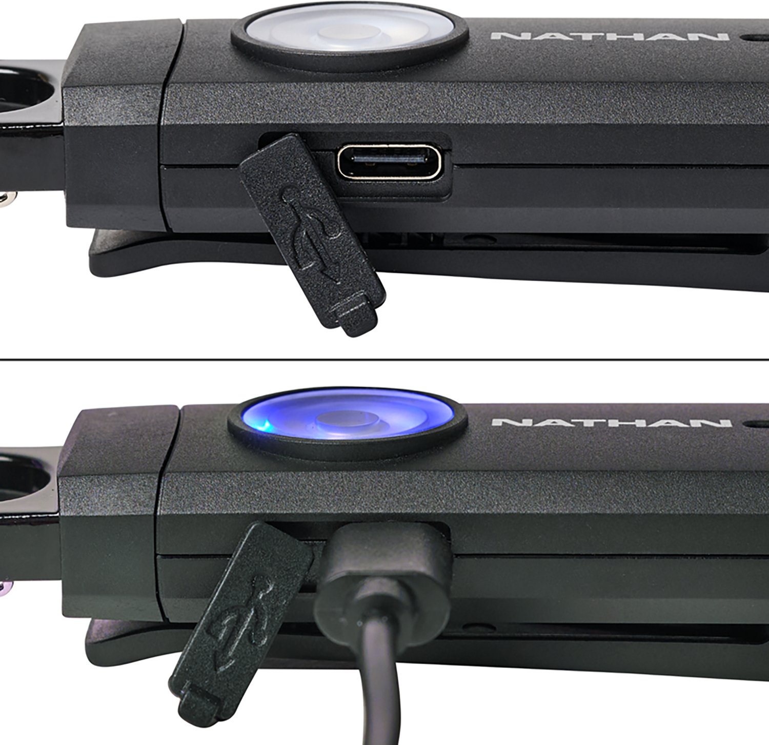 Nathan Sired LED Alarm RX - view number 5