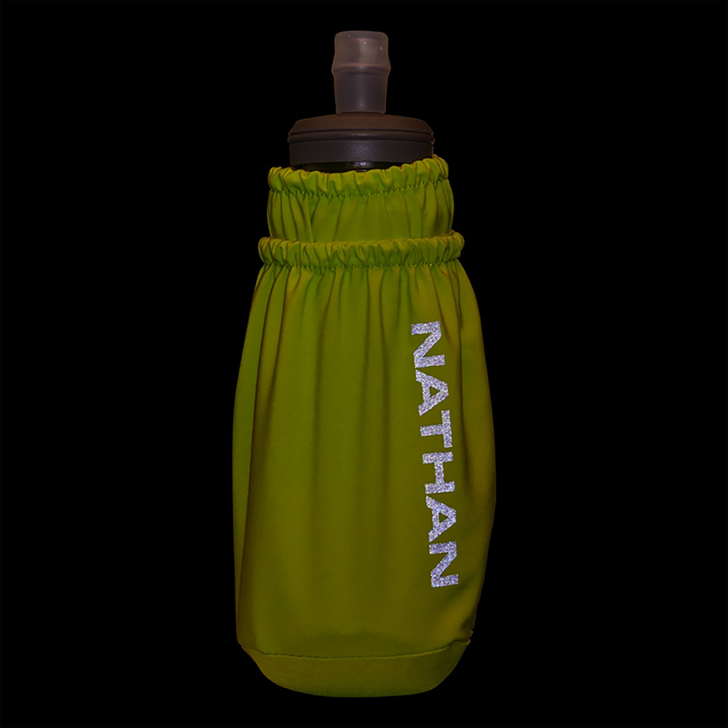 Nathan Pinnacle 14 oz Soft Flask - view number 4