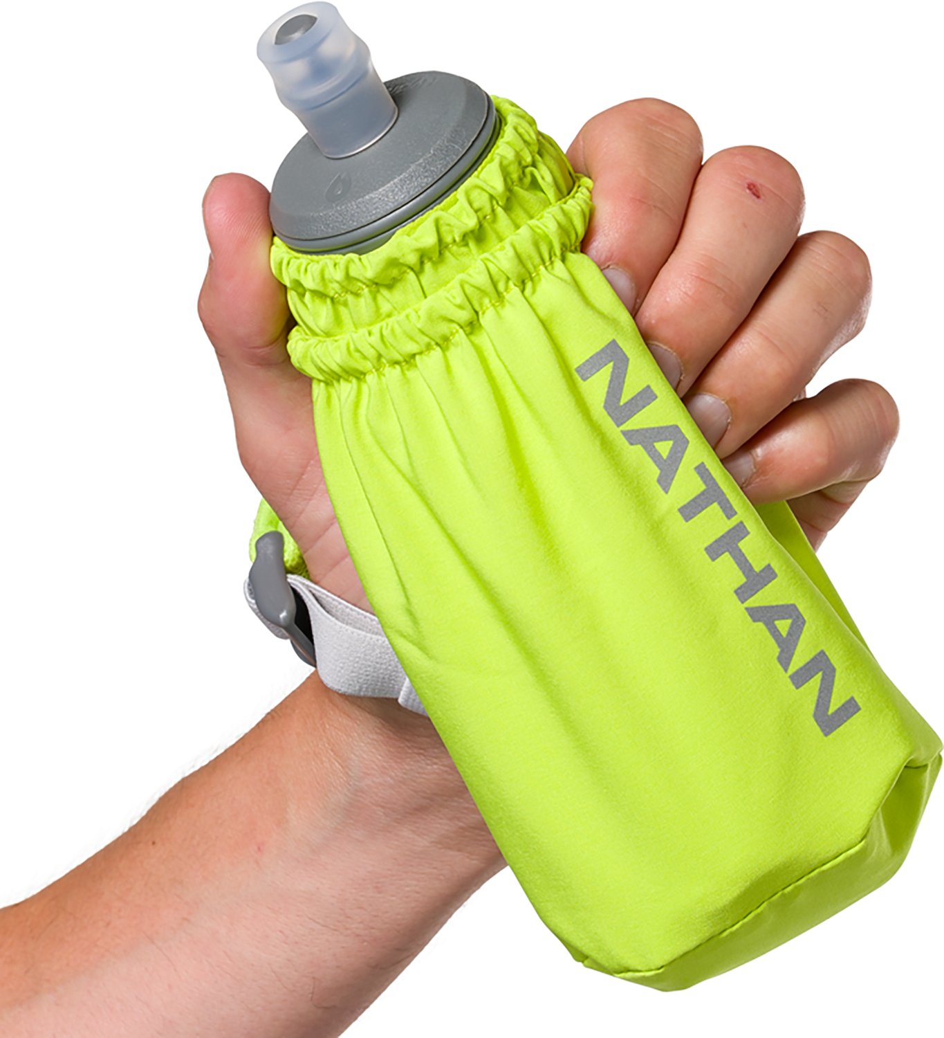 Nathan Pinnacle 14 oz Soft Flask - view number 5