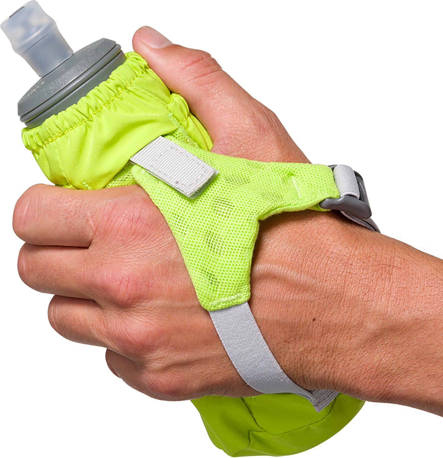 Nathan Pinnacle 14 oz Soft Flask - view number 6