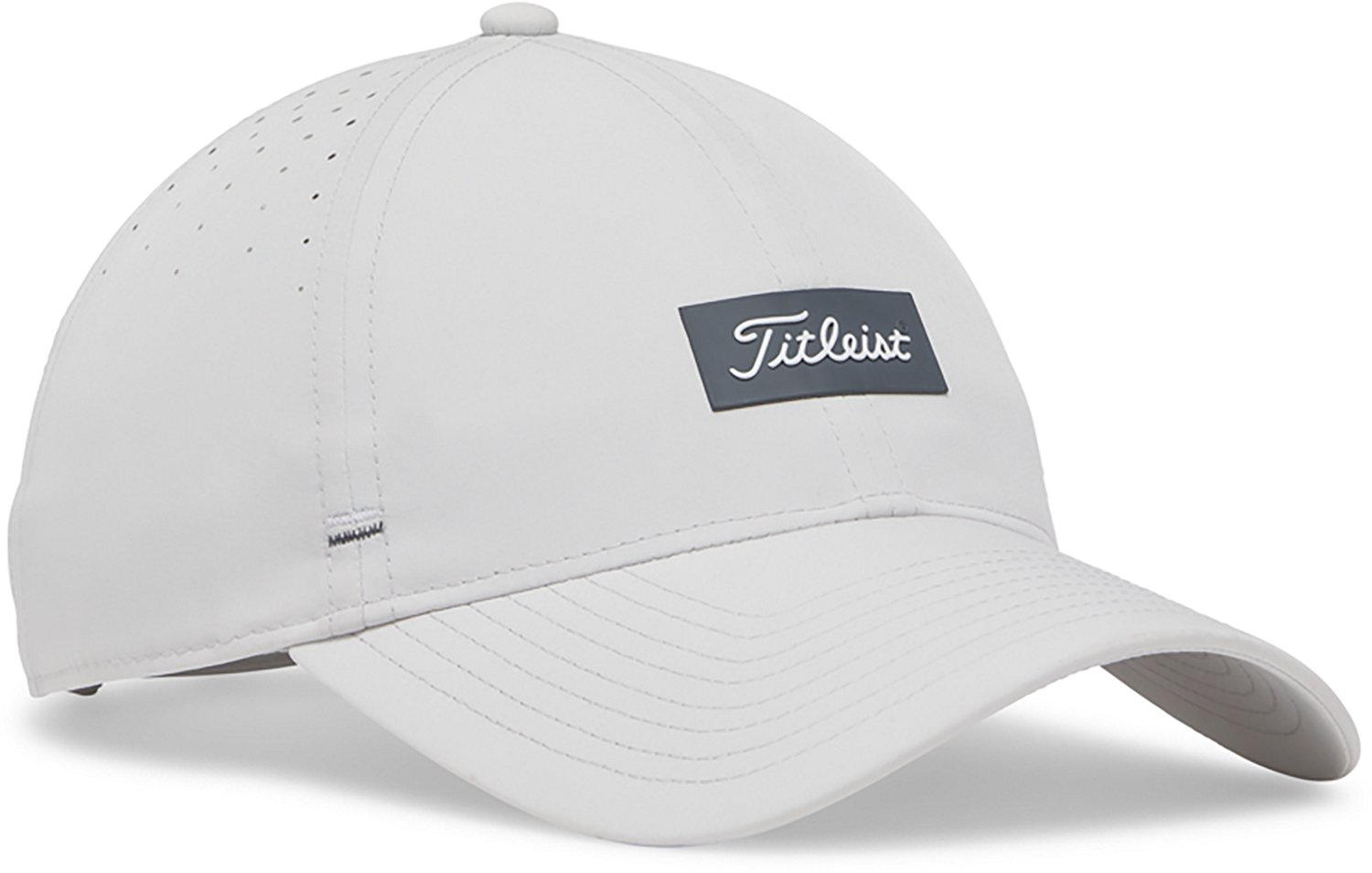 Titleist Adults' 2026 Charleston Breeze Hat - view number 2