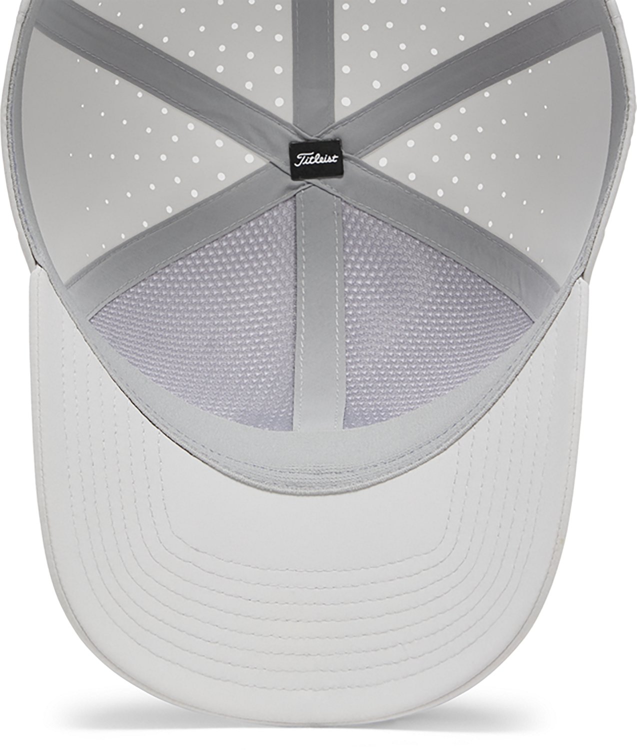 Titleist Adults' 2026 Charleston Breeze Hat