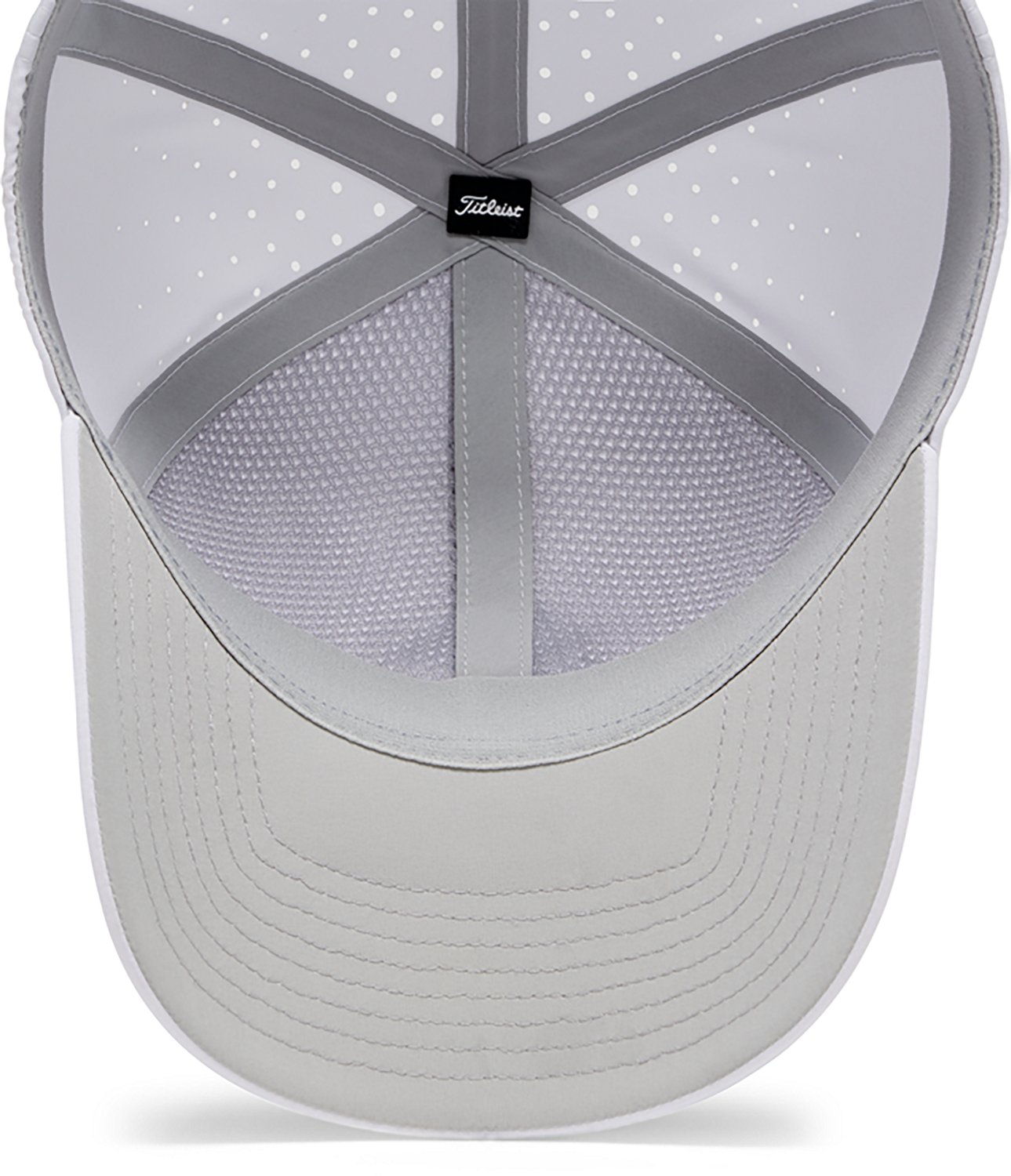 Titleist Adults' 2026 Charleston Breeze Hat - view number 5