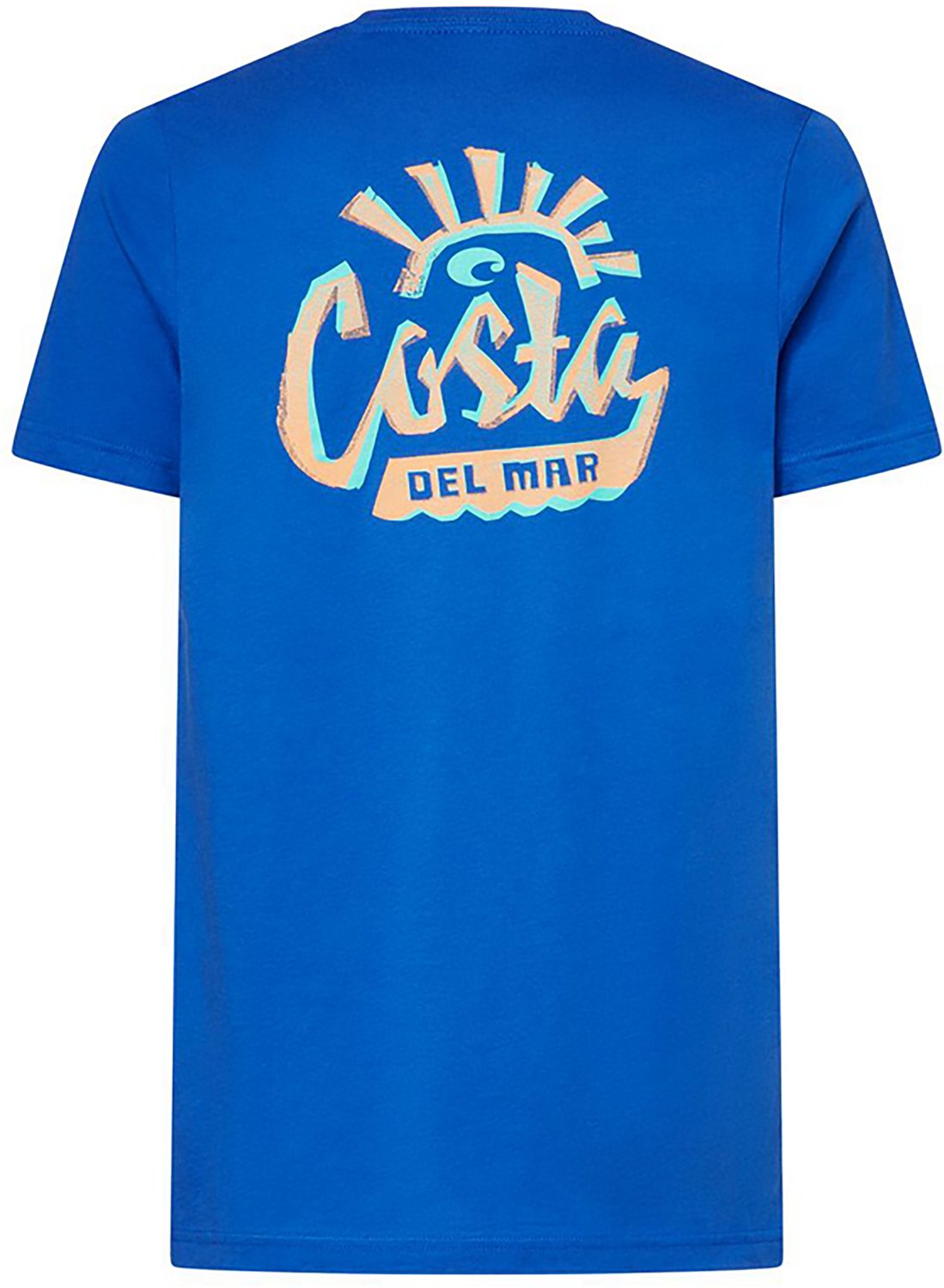 Costa Men's Sunshine T-shirt - view number 2