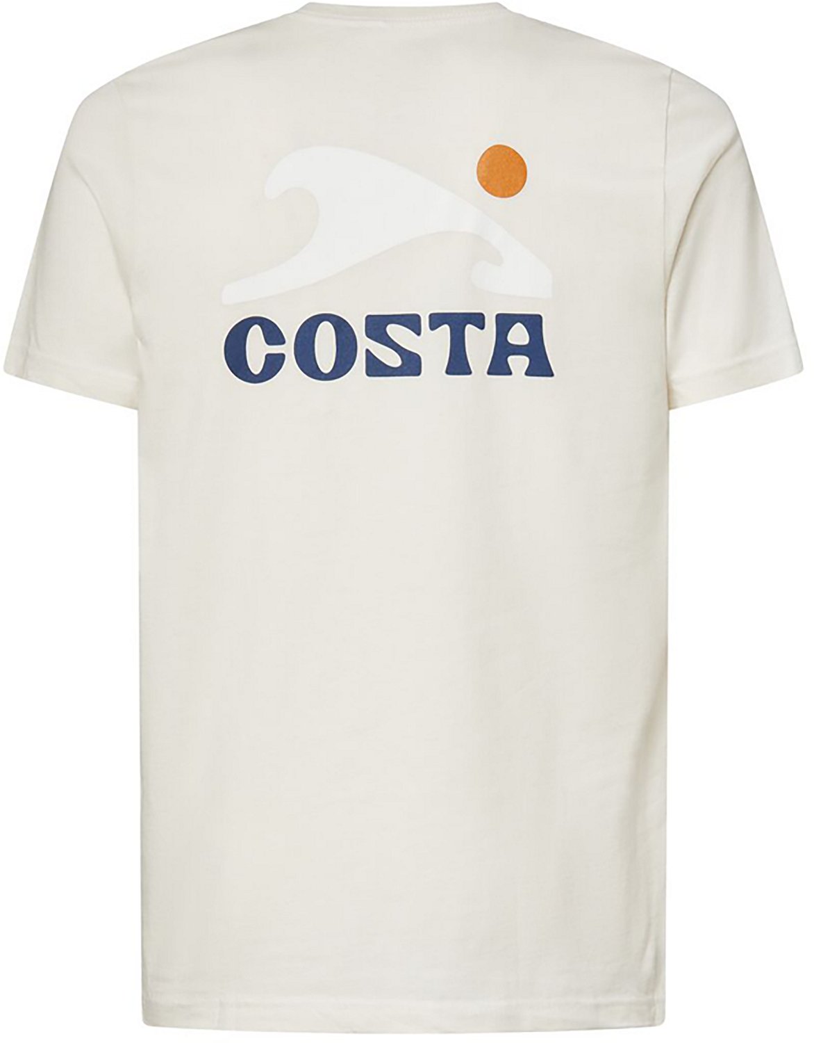 Costa Men's Shoreline T-shirt - view number 2
