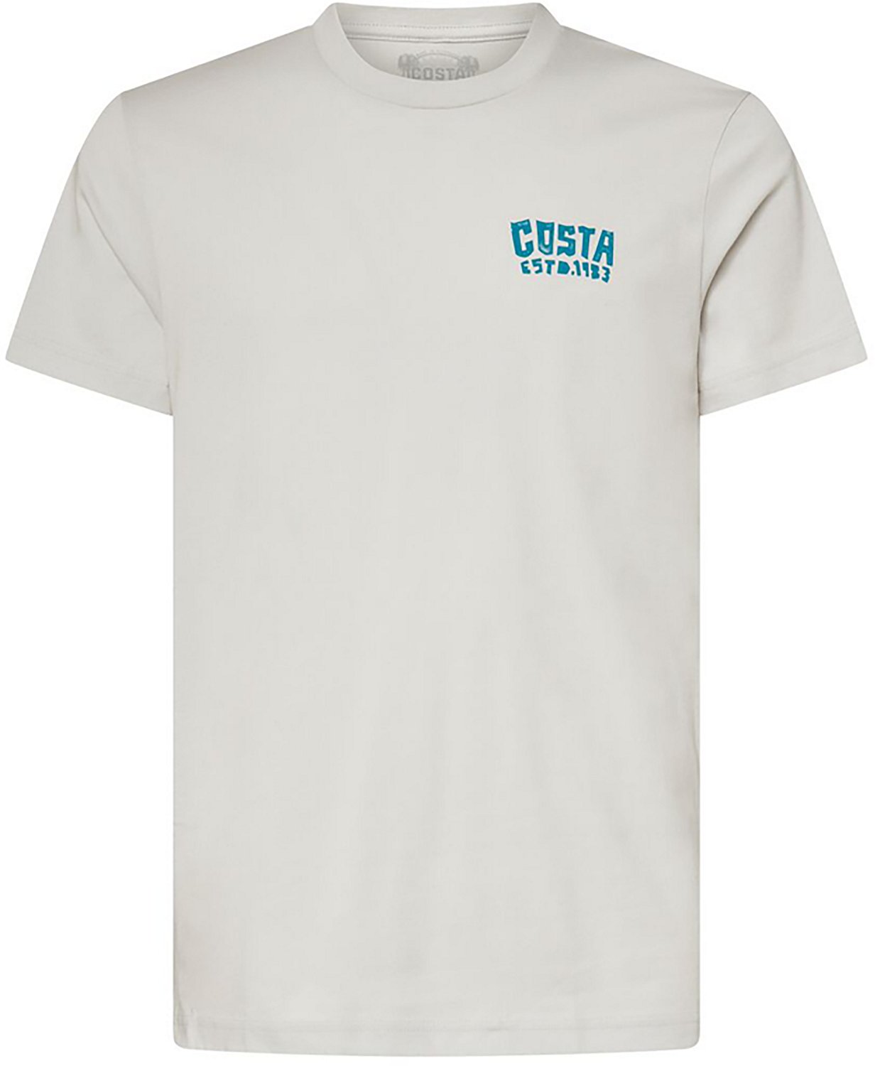 Costa Men's Island Time T-shirt - view number 2