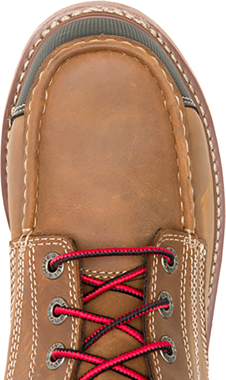Wolverine Men's Loader II ft HyperRest CarbonMAX Composite Toe Work Boots - view number 4
