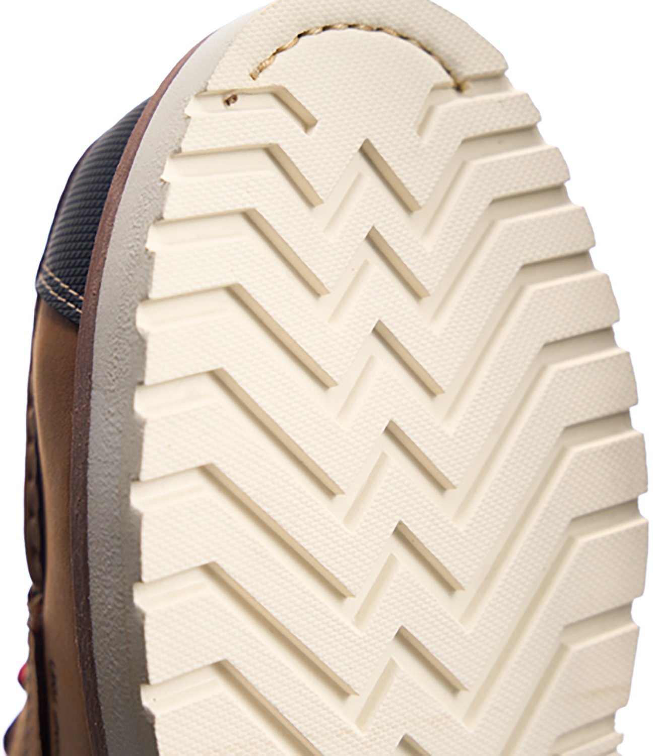 Wolverine Men's Loader II ft HyperRest CarbonMAX Composite Toe Work Boots - view number 8