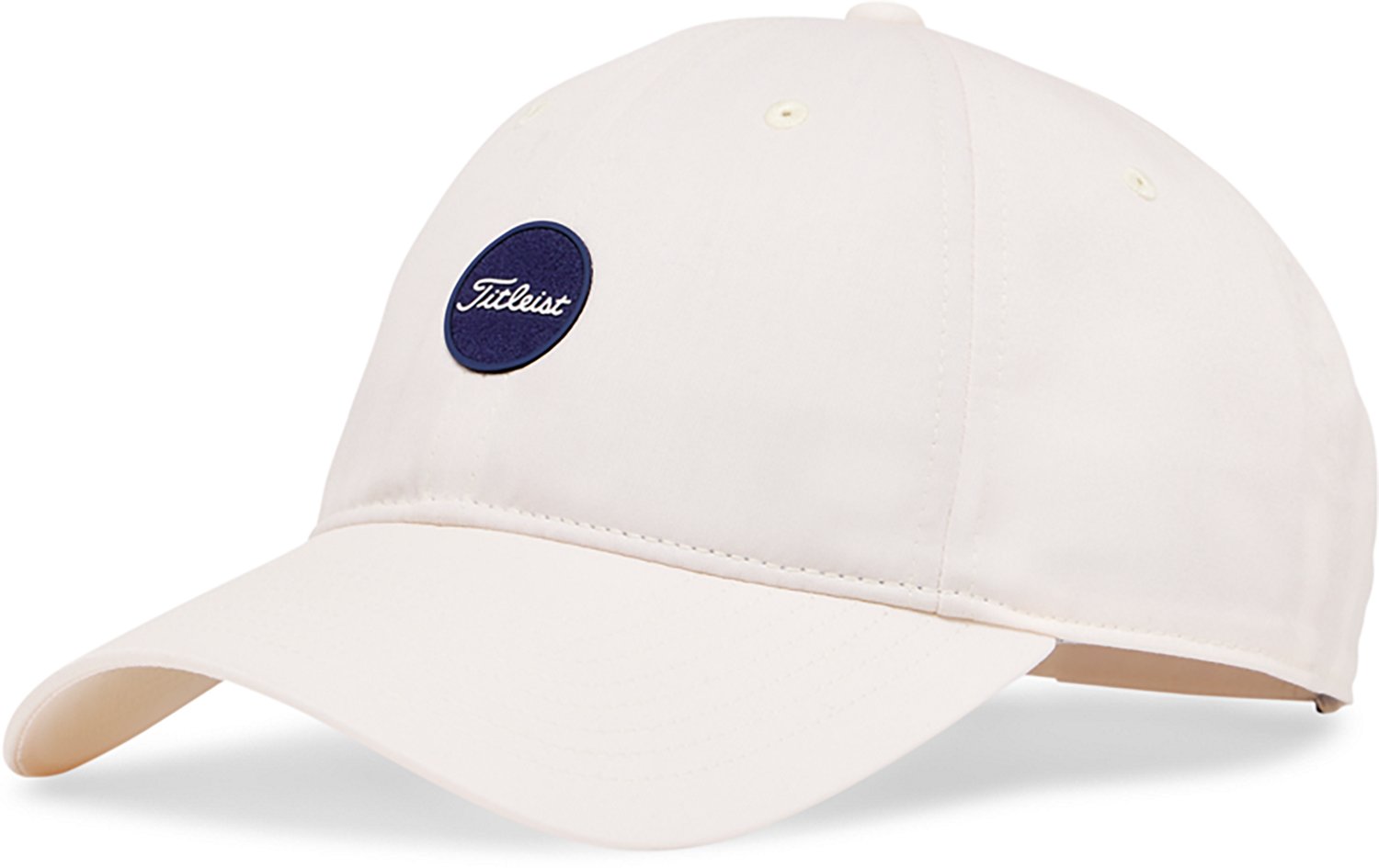 Titleist Men's Montauk Lightweight Golf Cap