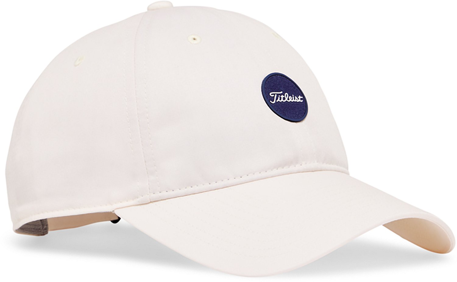 Titleist Men's Montauk Lightweight Golf Cap - view number 2