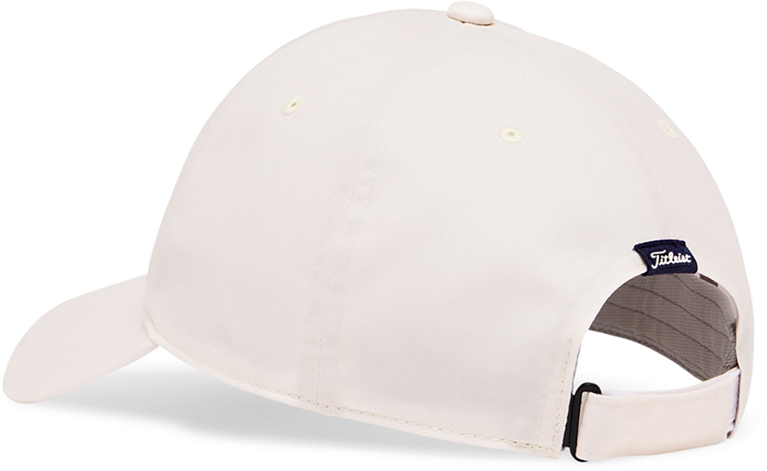 Titleist Men's Montauk Lightweight Golf Cap - view number 3