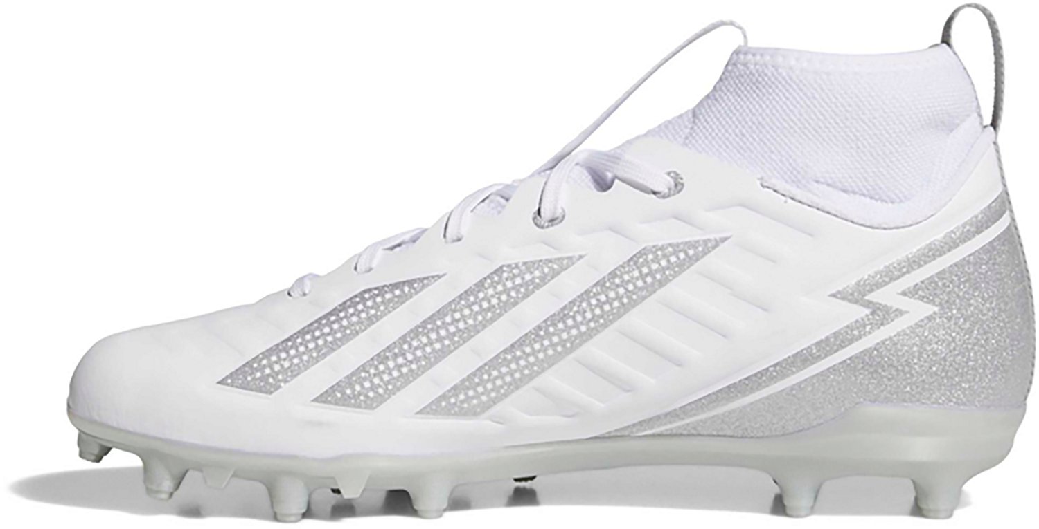 adidas Men's Adizero Impact.2 II Football Cleats - view number 2