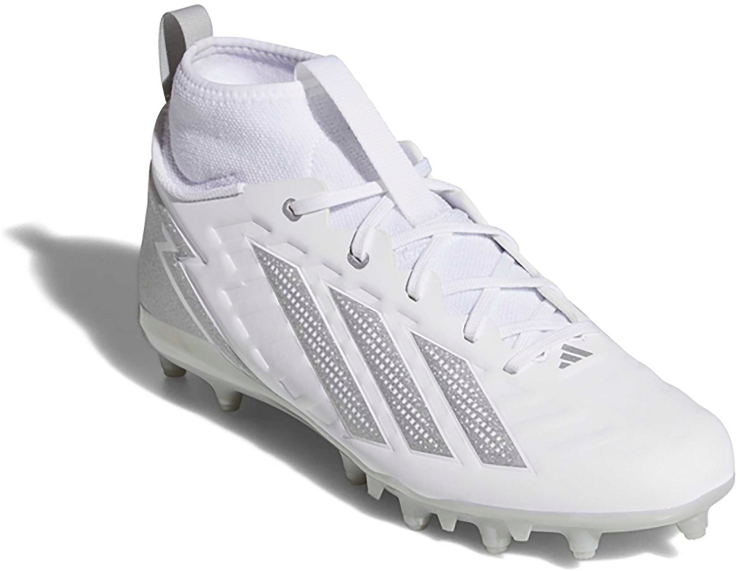 adidas Men's Adizero Impact.2 II Football Cleats - view number 3
