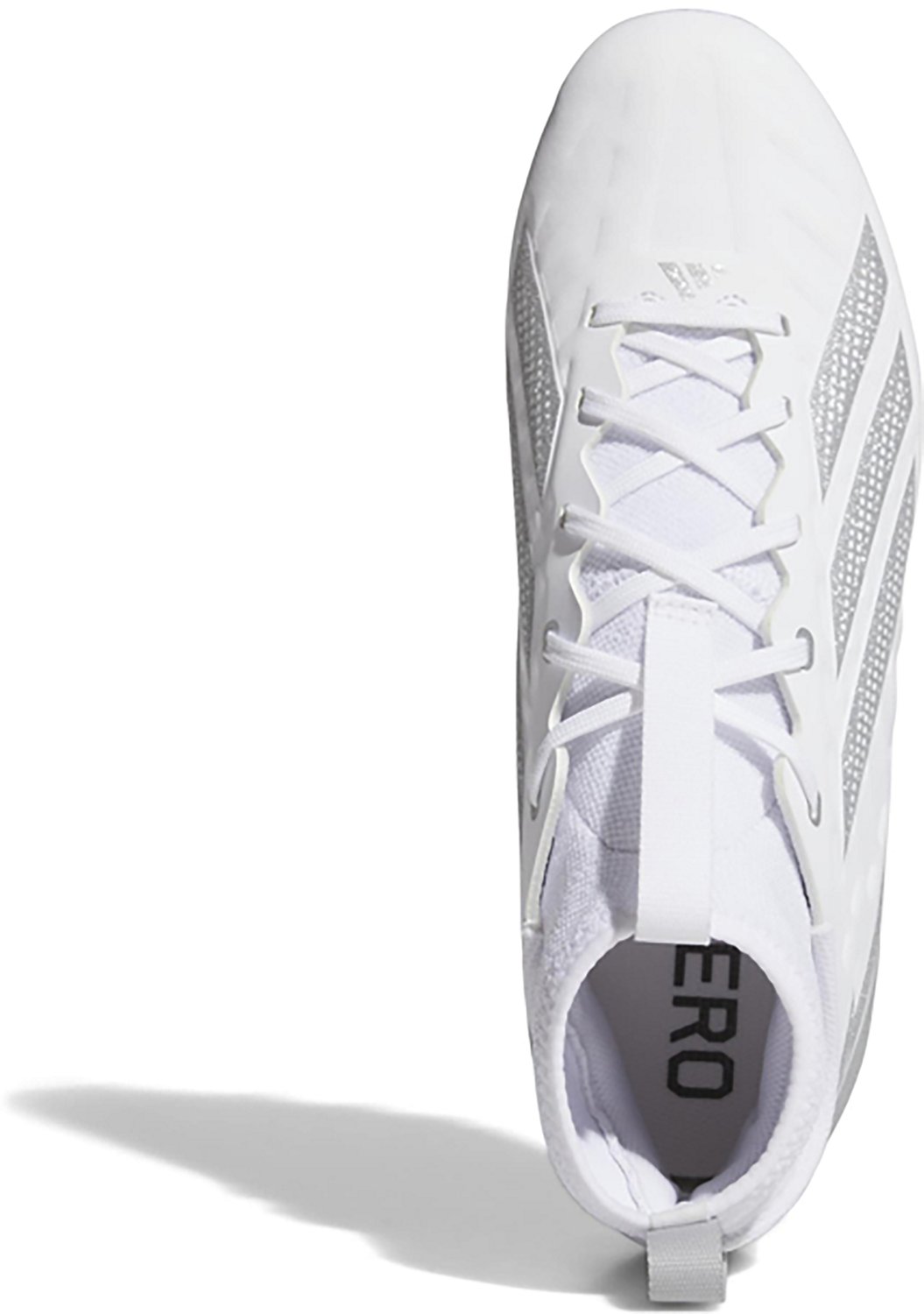 adidas Men's Adizero Impact.2 II Football Cleats - view number 5