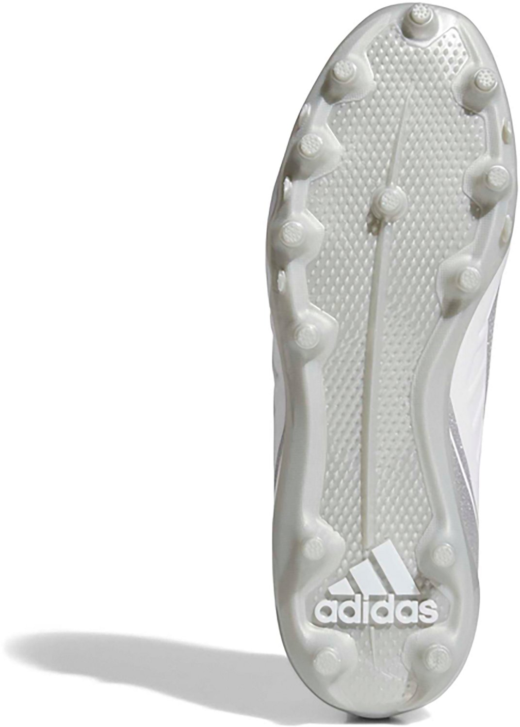 adidas Men's Adizero Impact.2 II Football Cleats - view number 6