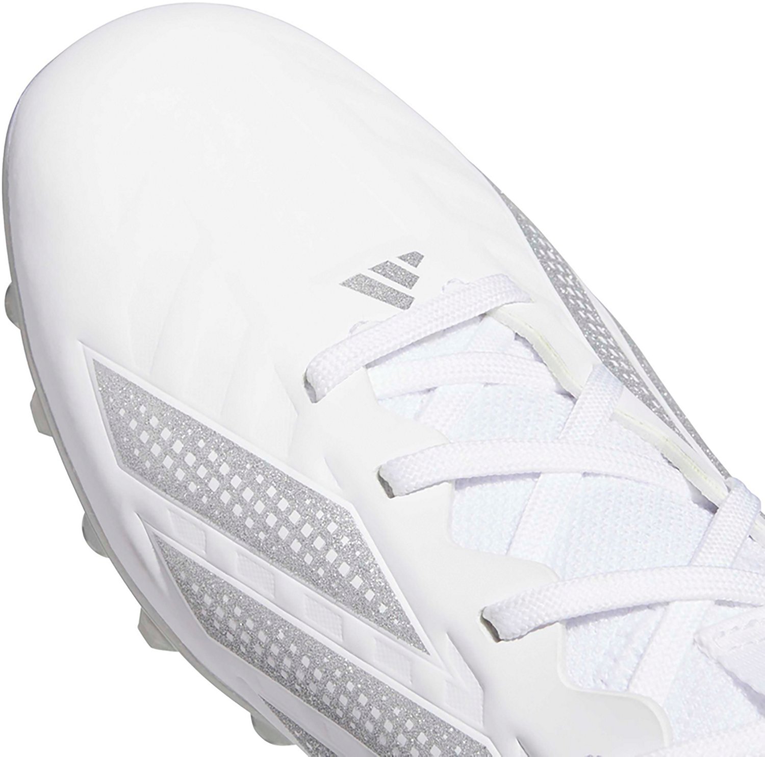 adidas Men's Adizero Impact.2 II Football Cleats - view number 7
