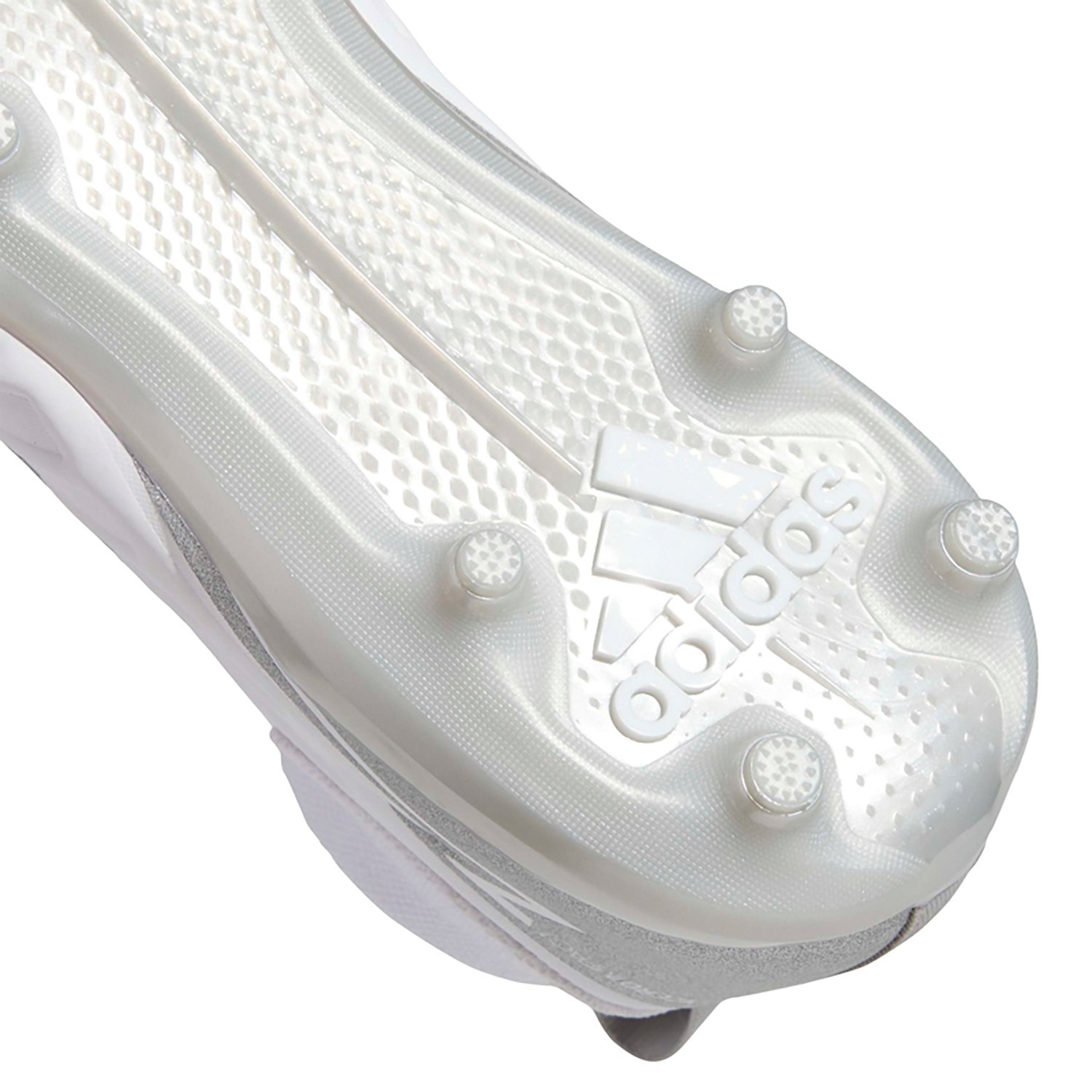 adidas Men's Adizero Impact.2 II Football Cleats - view number 8