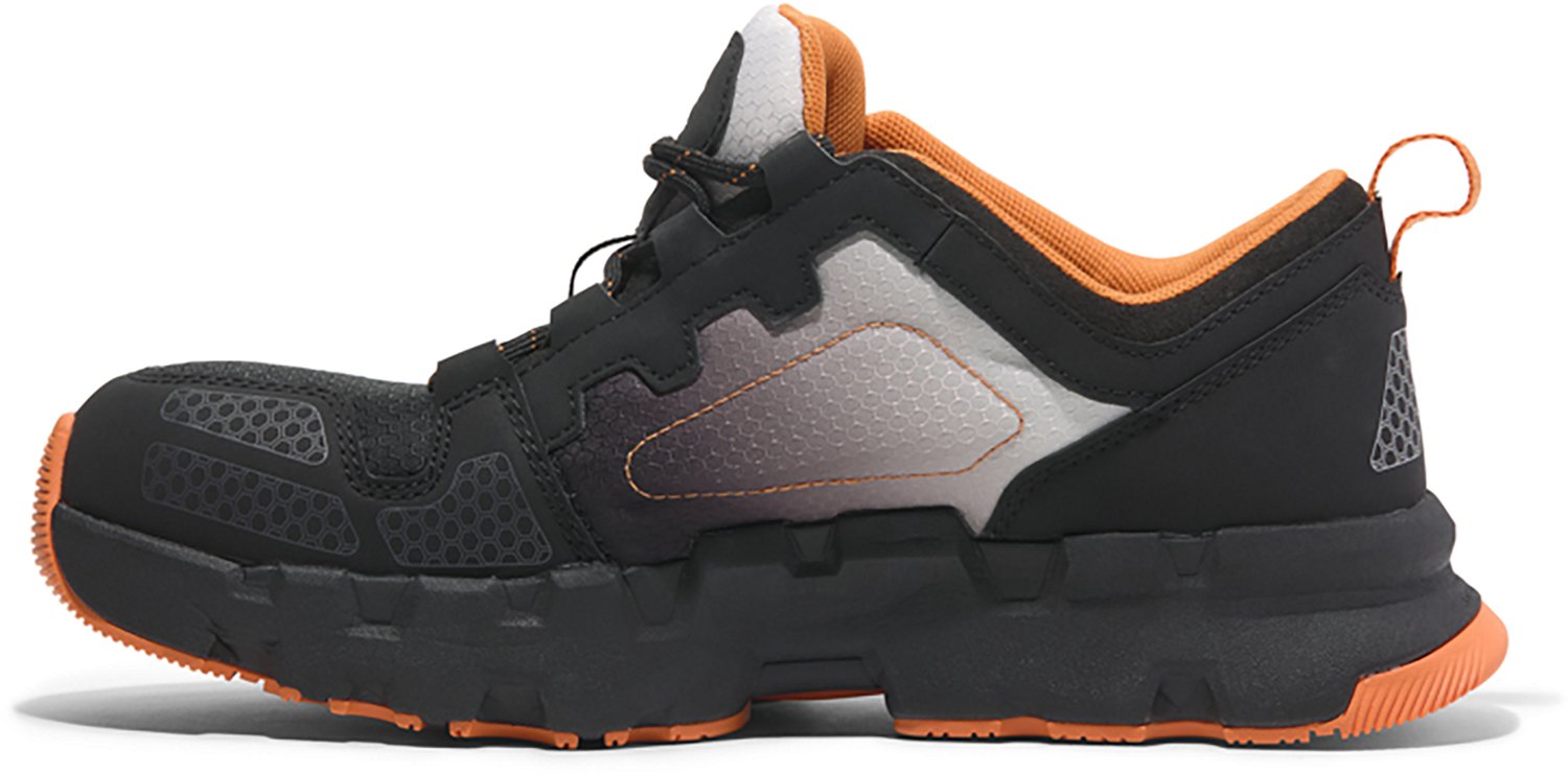  Timberland PRO Men's Powertrain EV Composite Toe Work Shoes  - view number 2