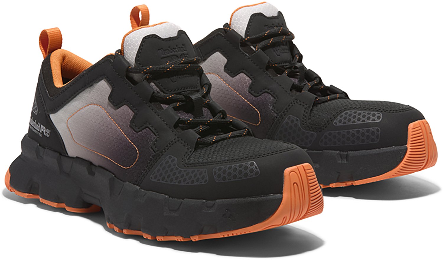  Timberland PRO Men's Powertrain EV Composite Toe Work Shoes  - view number 3