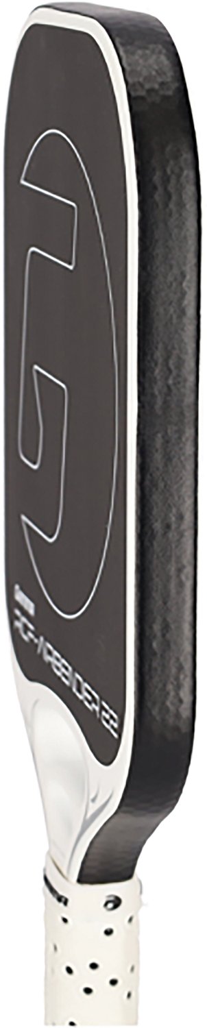 Gamma Pickleball Paddle Edge Guard Tape 3-Pack - view number 2