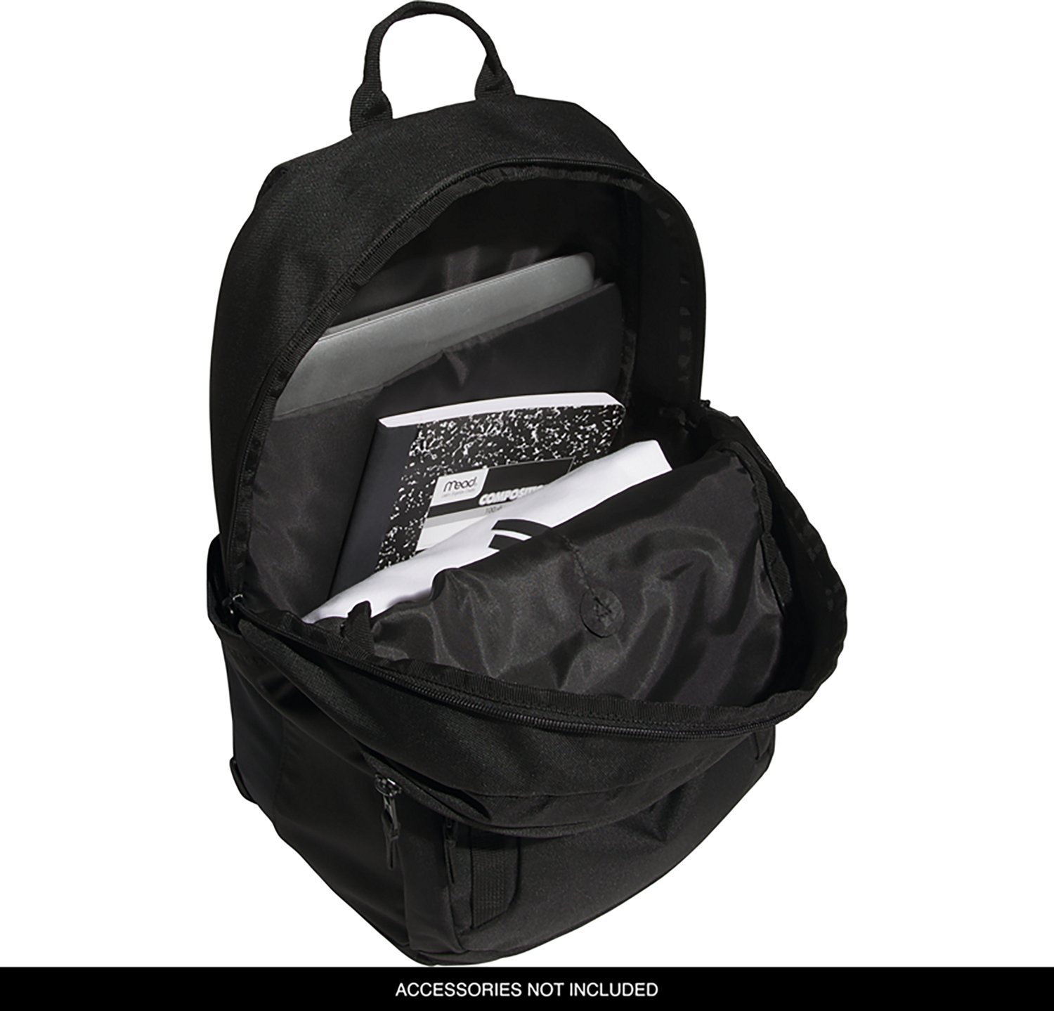 adidas Amplifier Backpack - view number 4