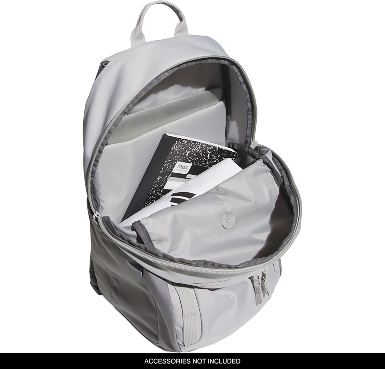 adidas Amplifier Backpack - view number 4