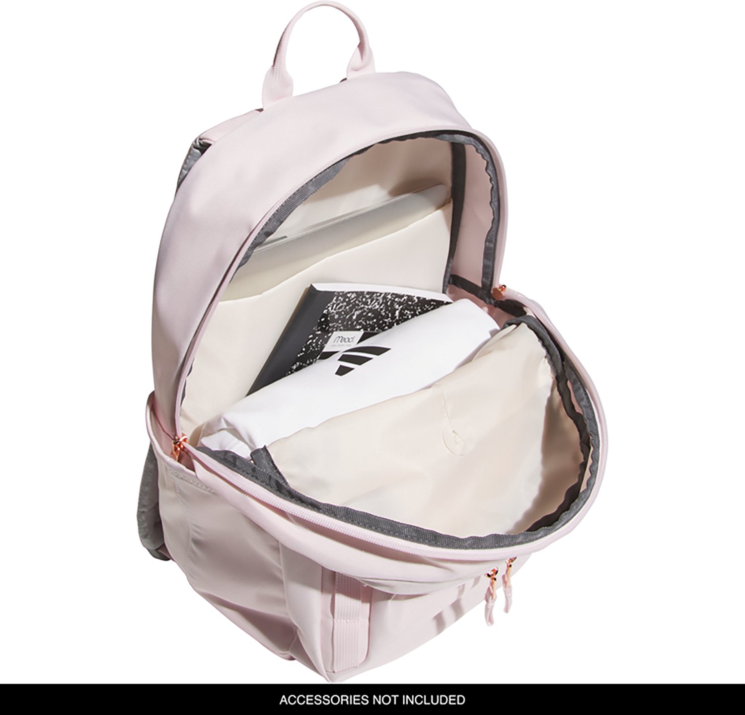 adidas Amplifier Backpack - view number 4