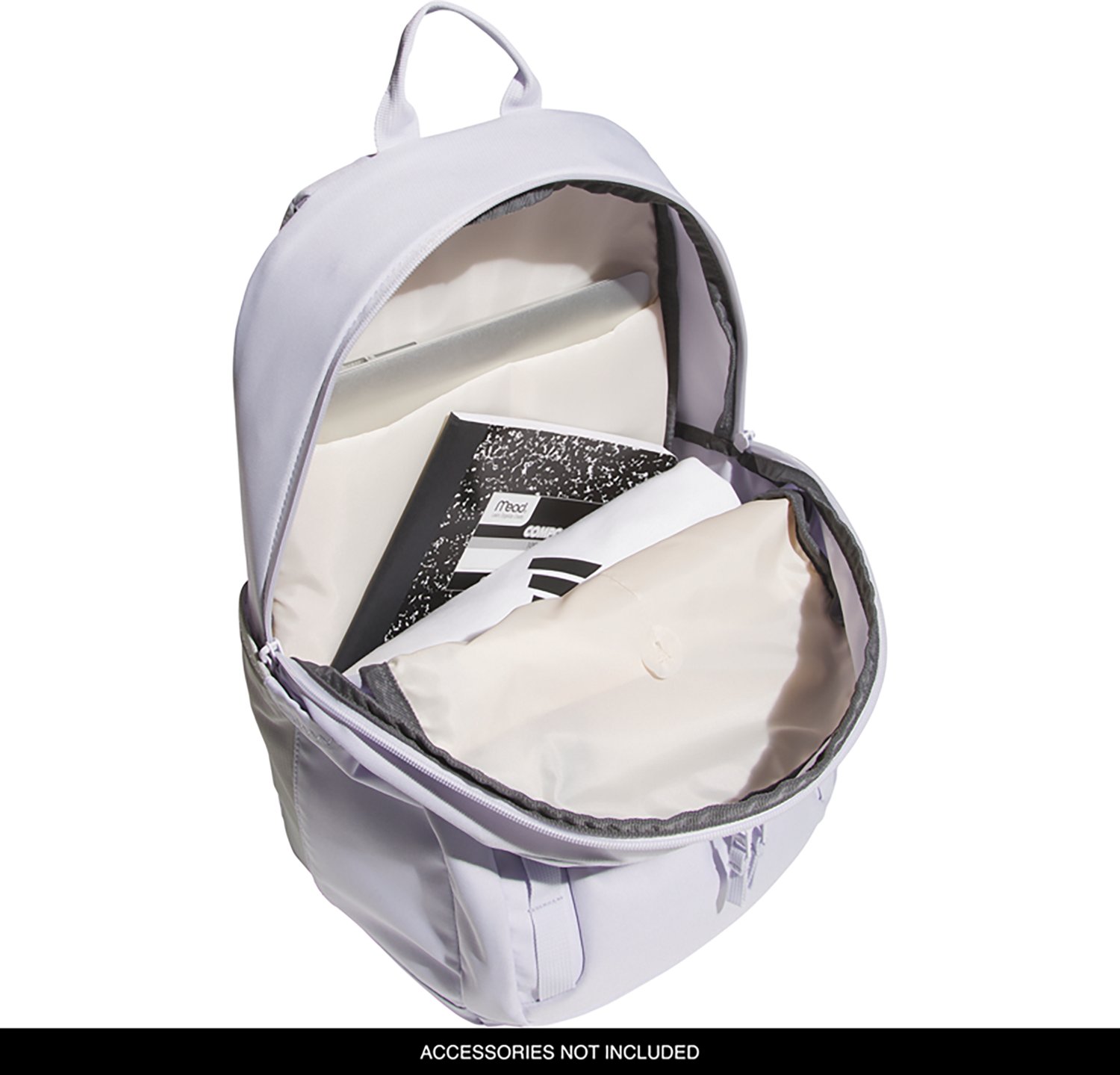 adidas Amplifier Backpack - view number 3
