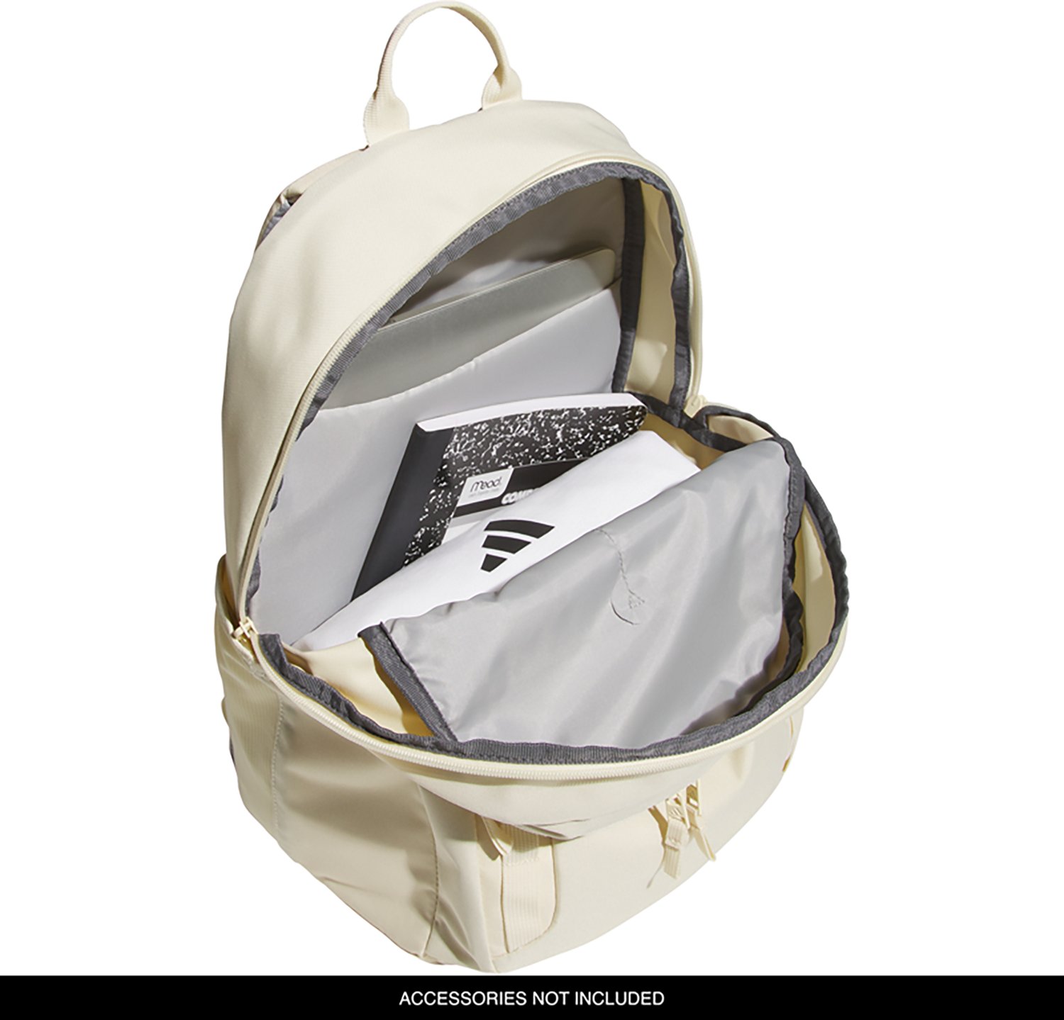 adidas Amplifier Backpack - view number 4
