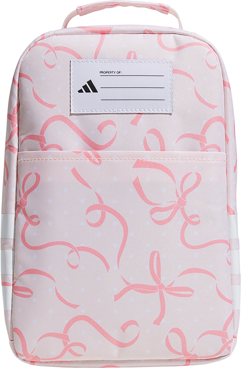 adidas Santiago 4 Lunch Bag - view number 2