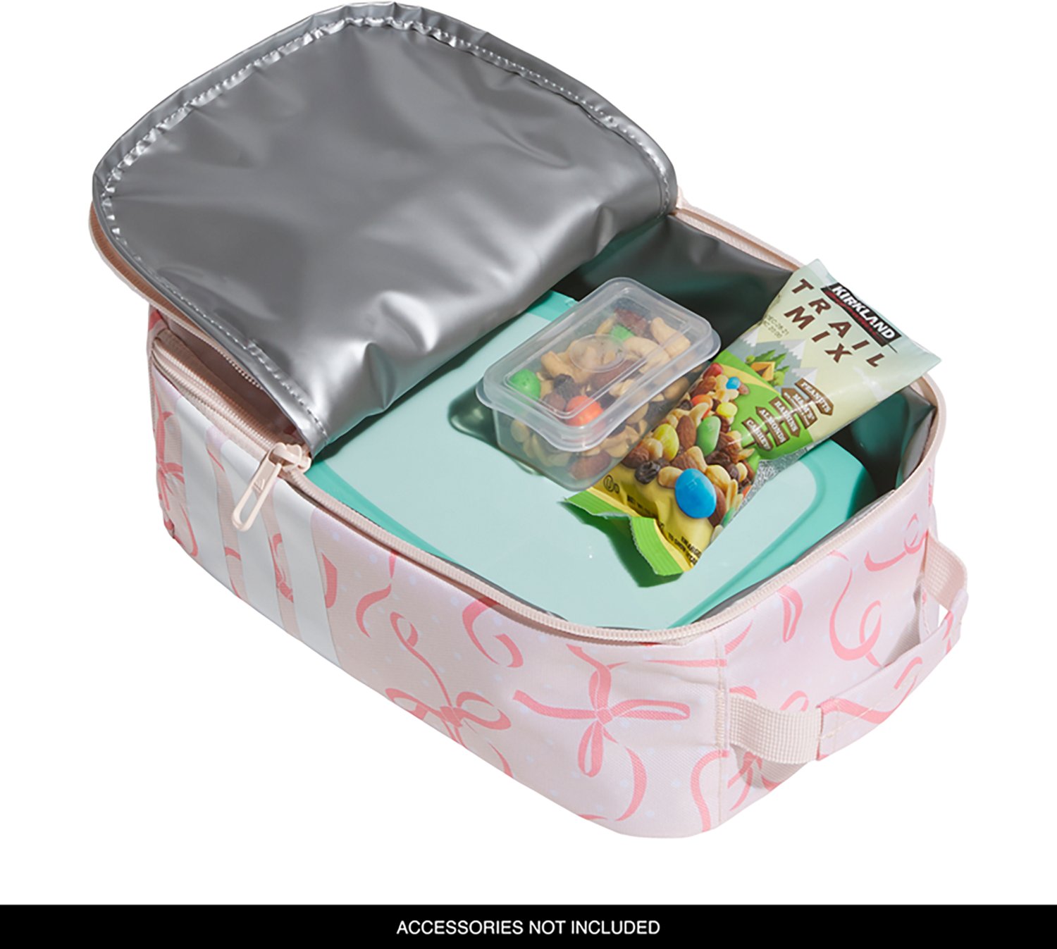 adidas Santiago 4 Lunch Bag - view number 4