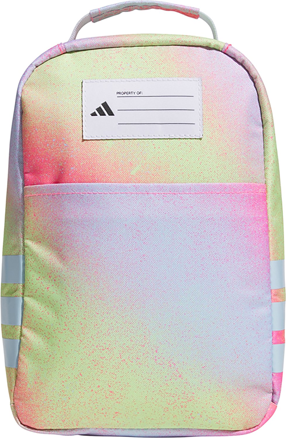 adidas Santiago 4 Lunch Bag - view number 2