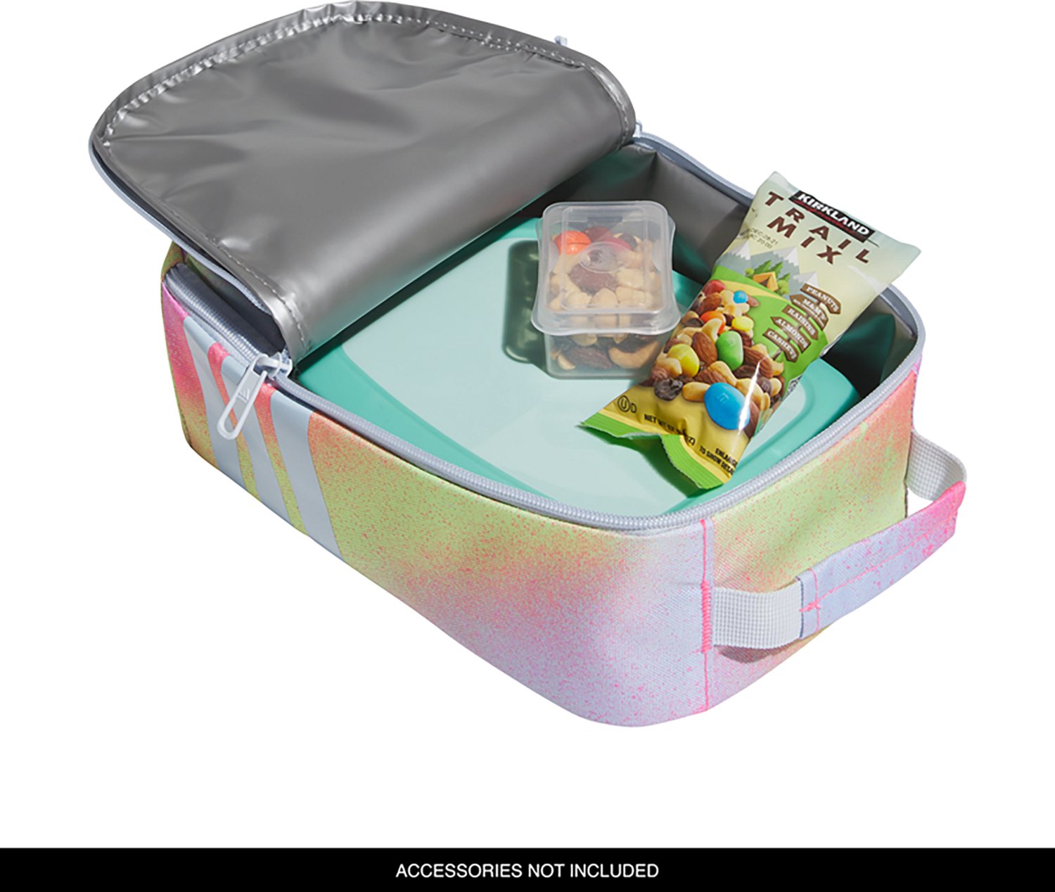 adidas Santiago 4 Lunch Bag - view number 4