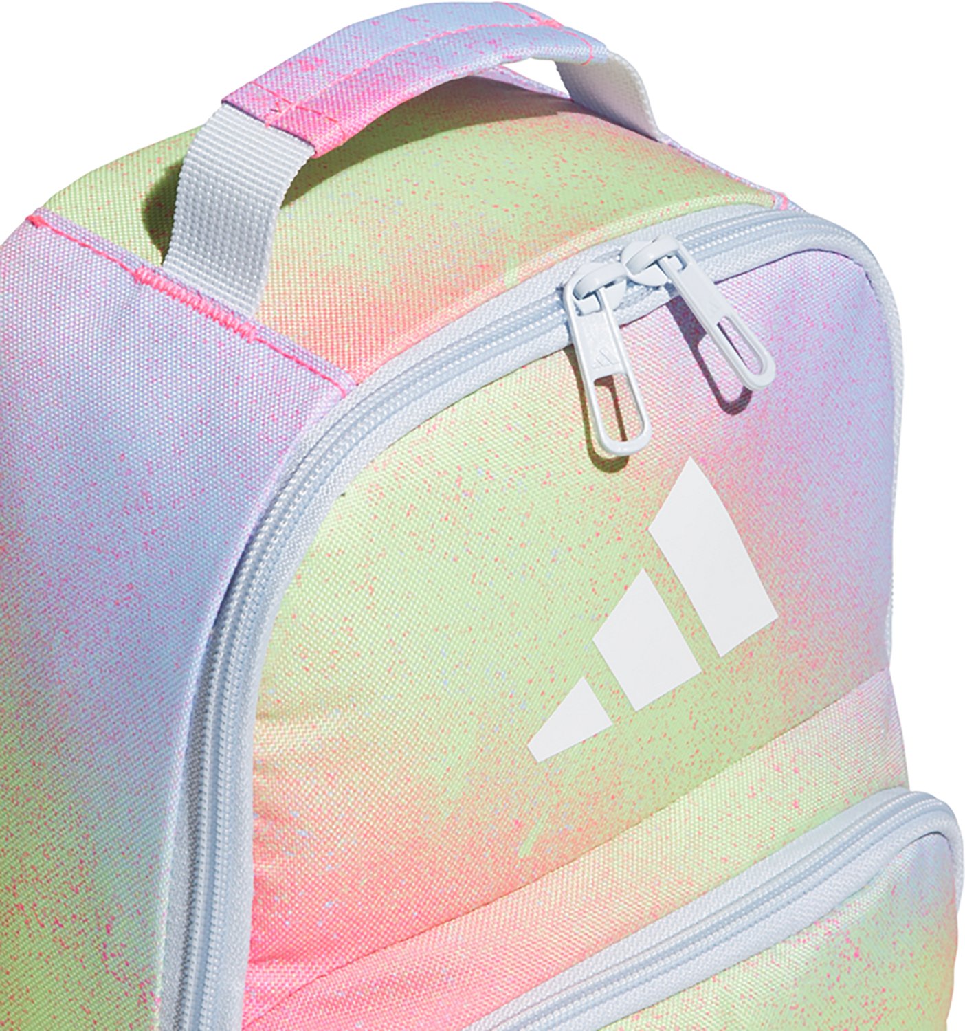 adidas Santiago 4 Lunch Bag - view number 5