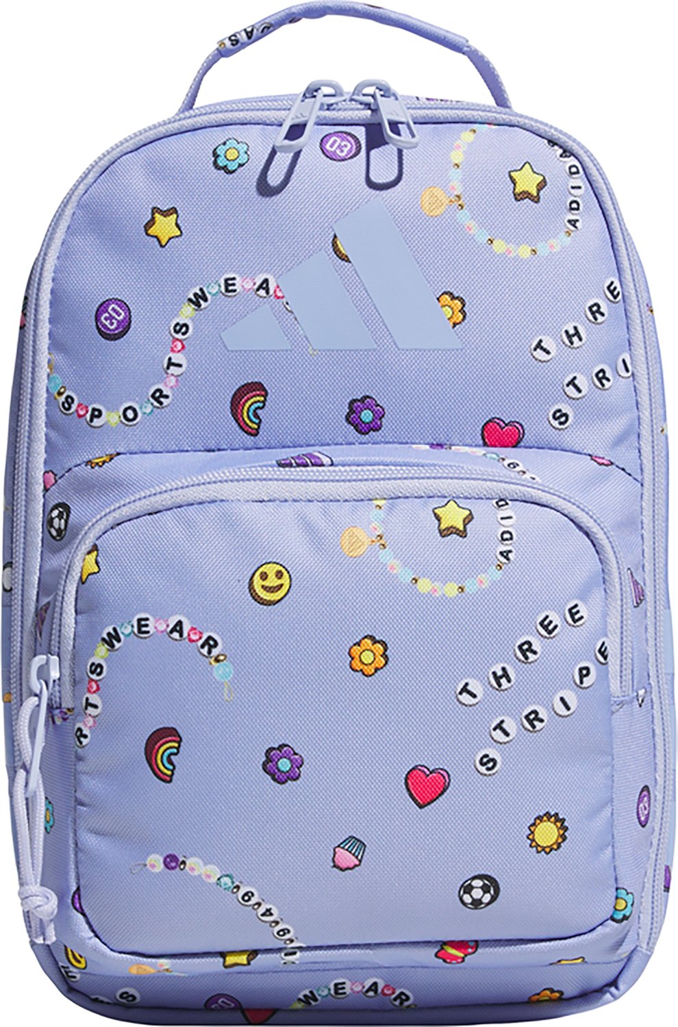 adidas Santiago 4 Lunch Bag