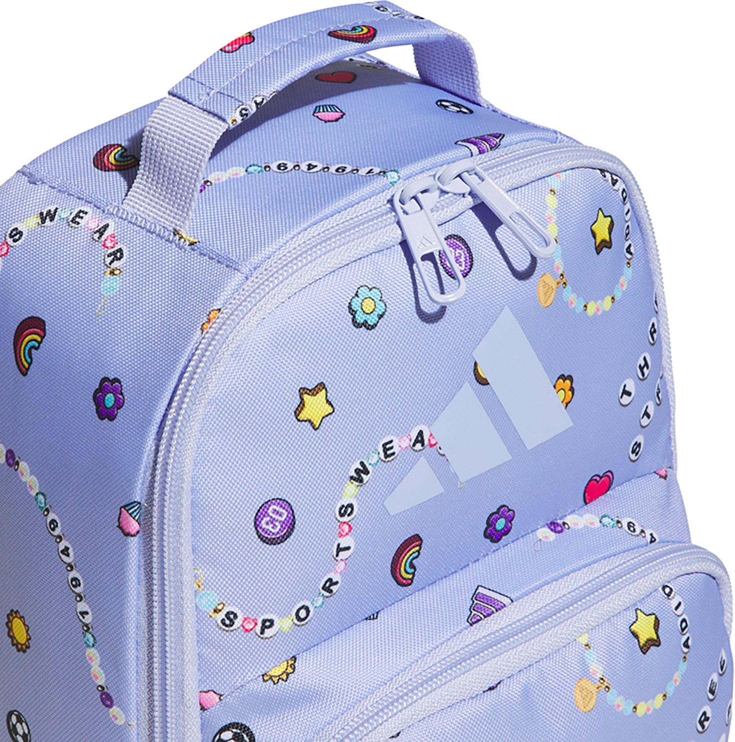 adidas Santiago 4 Lunch Bag - view number 5