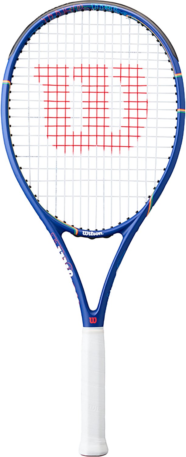 Wilson Adults' US Open GS 105 Tennis Racquet