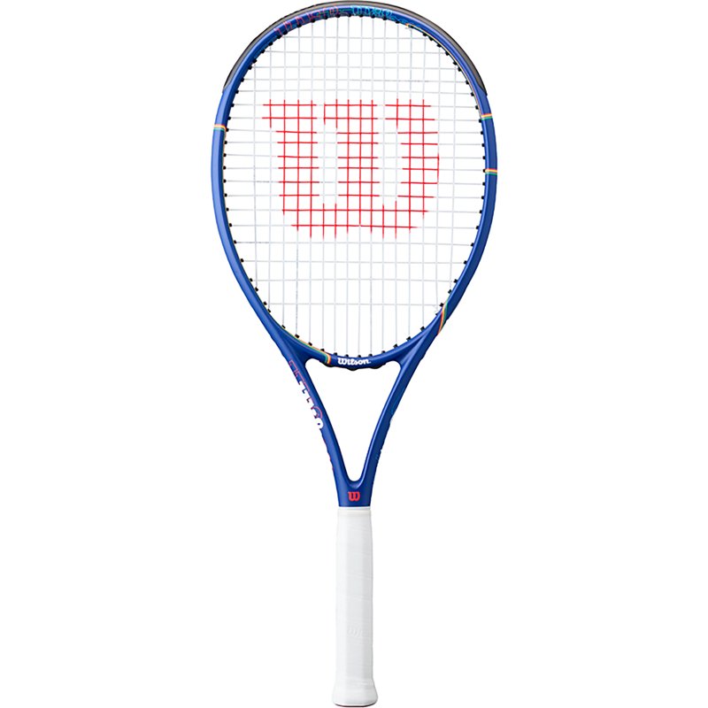 Wilson Adults US Open GS 105 Tennis Racquet