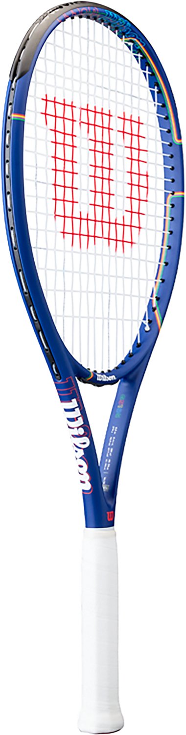Wilson Adults' US Open GS 105 Tennis Racquet