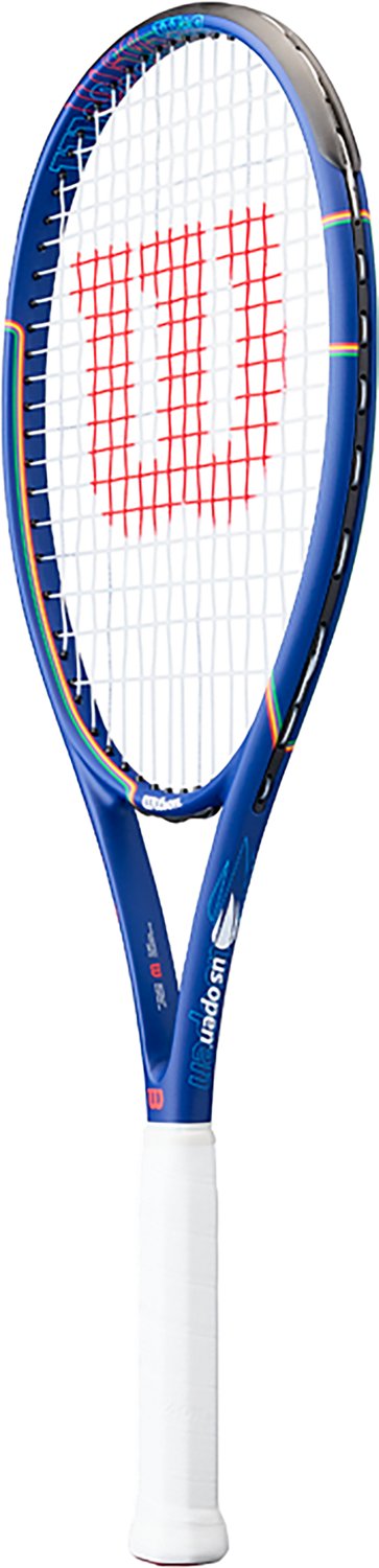 Wilson Adults' US Open GS 105 Tennis Racquet