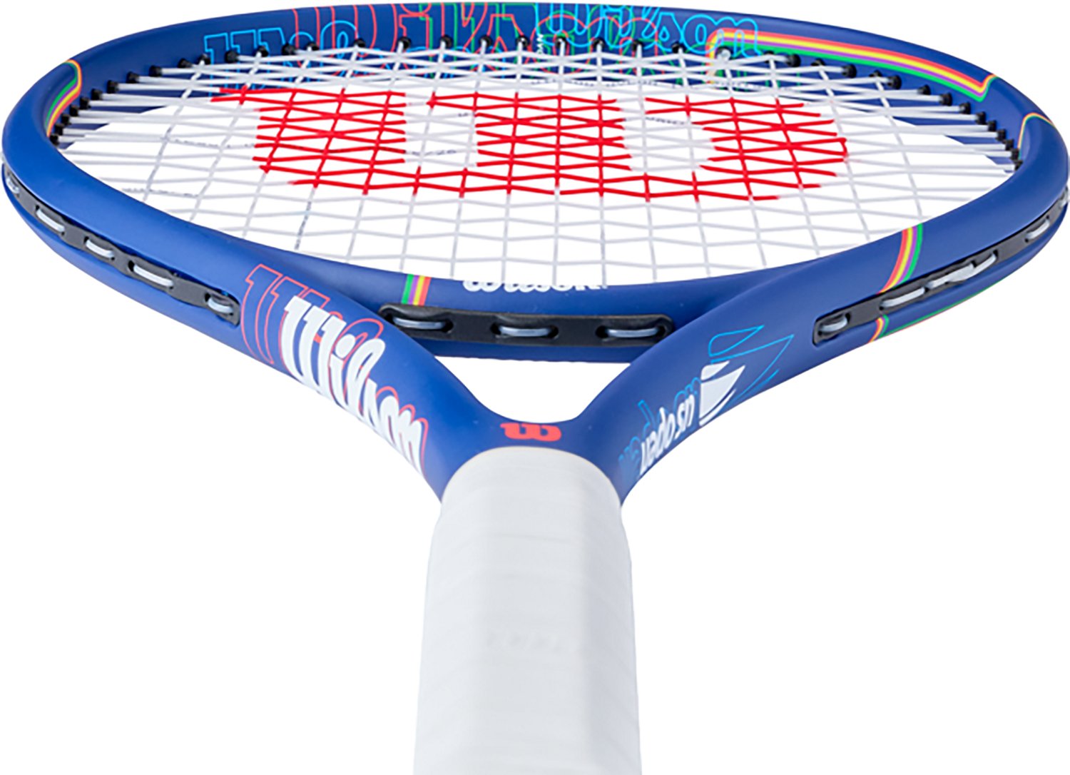 Wilson Adults' US Open GS 105 Tennis Racquet