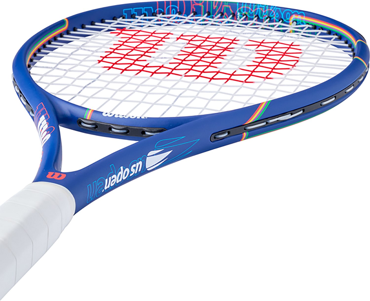 Wilson Adults' US Open GS 105 Tennis Racquet