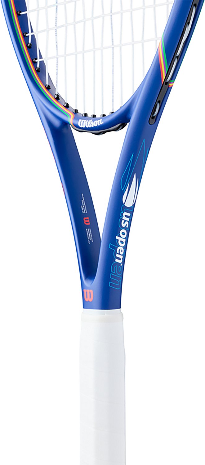 Wilson Adults' US Open GS 105 Tennis Racquet