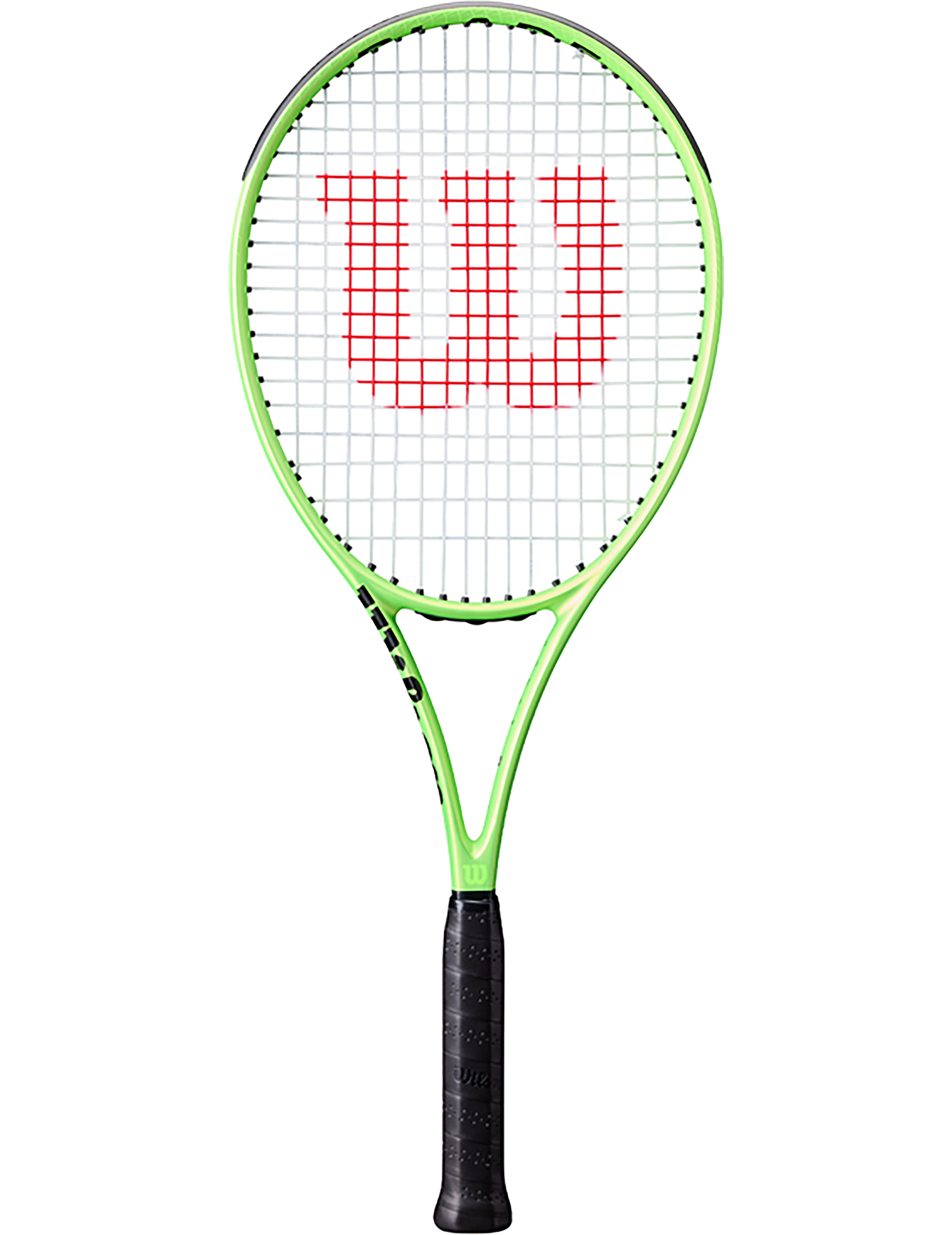 Wilson Adult Blade Feel RXT 105 Tennis Racquet