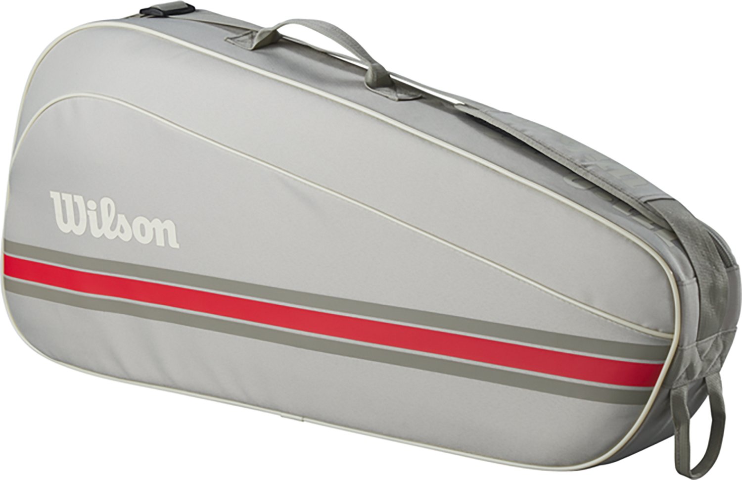 Wilson Team 2025 Triple Racquet Bag