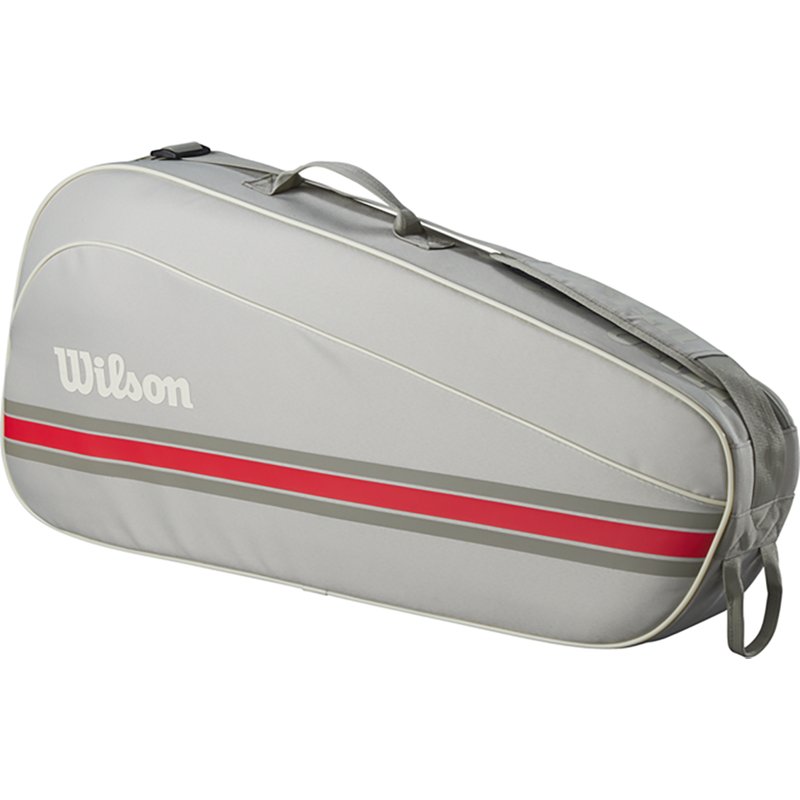 Wilson Team 2025 Triple Racquet Bag