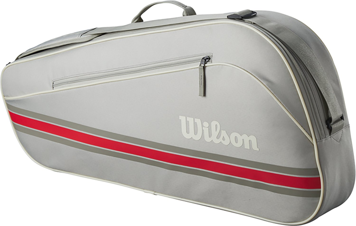 Wilson Team 2025 Triple Racquet Bag - view number 2