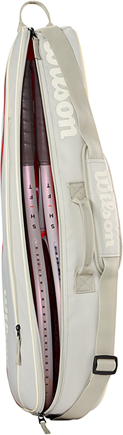 Wilson Team 2025 Triple Racquet Bag - view number 3